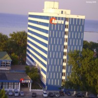 Hotel Aurora Mamaia - 19.11.2013